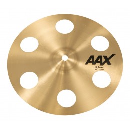 SABIAN 10" AAX O-Zone Splash