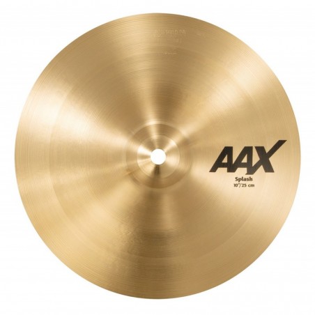 SABIAN 10" AAX Splash