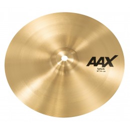 SABIAN 10" AAX Splash