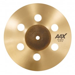 SABIAN 10" AAX Air Splash