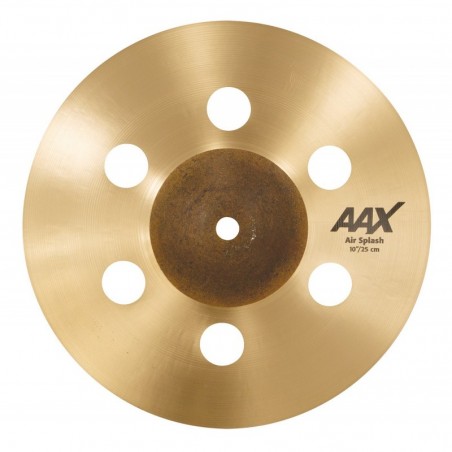 SABIAN 10" AAX Air Splash