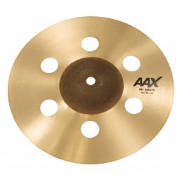 SABIAN 10" AAX Air Splash