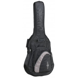 ALVAREZ RD26CE REGENT