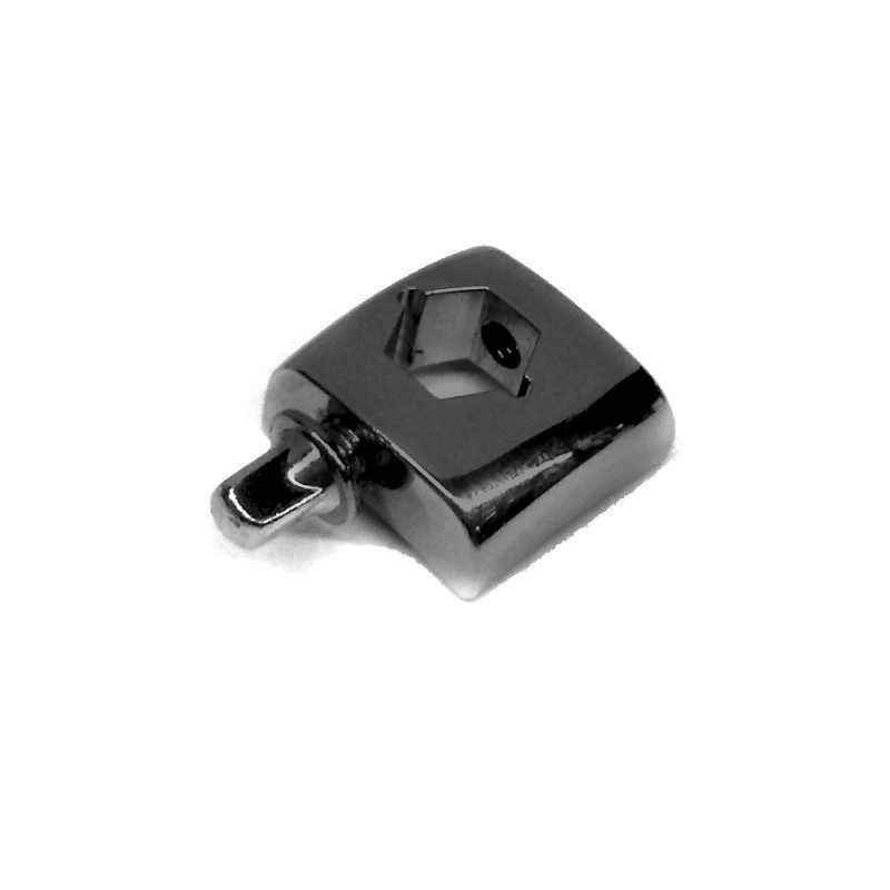 MAPEX IT 6751-645BA MEMORY LOCK BLACK CHROME