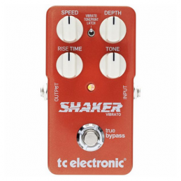 TC ELECTRONIC SHAKER