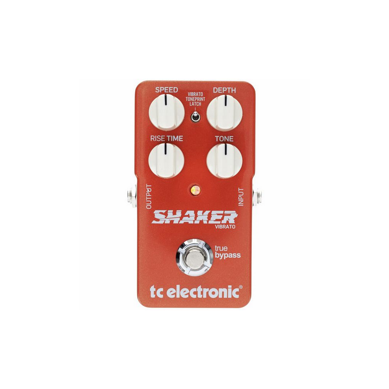 TC ELECTRONIC SHAKER