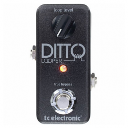 TC ELECTRONIC DITTO