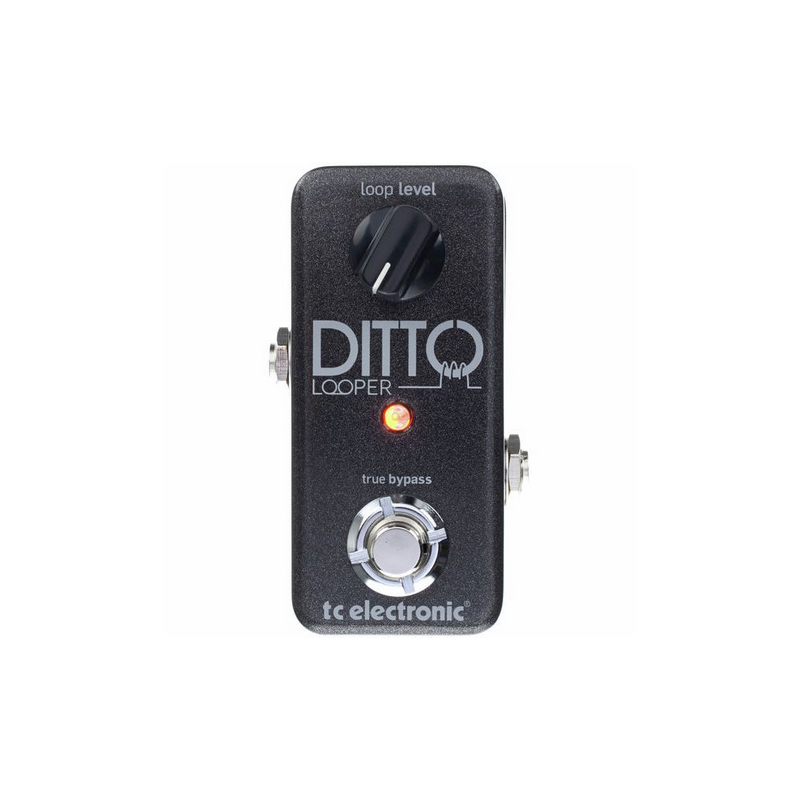 TC ELECTRONIC DITTO