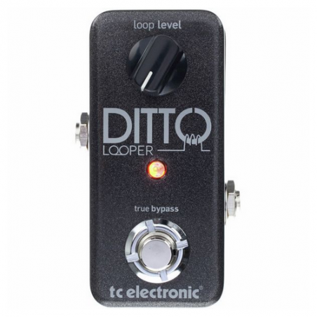 TC ELECTRONIC DITTO