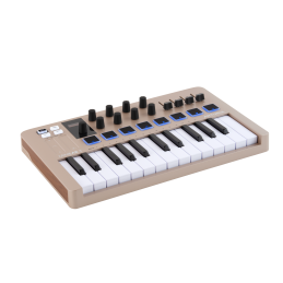 ARTURIA MiniLab 3 Champagne