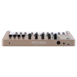 ARTURIA MiniLab 3 Champagne