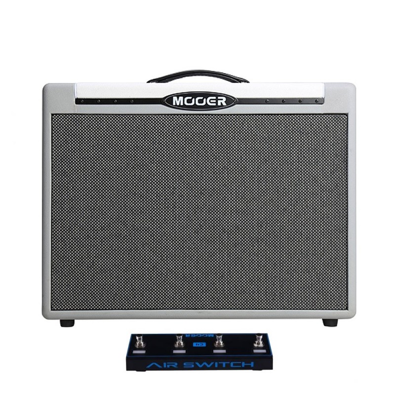 MOOER SHADOW 75