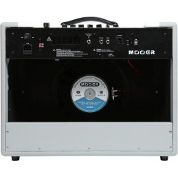 MOOER SHADOW 75