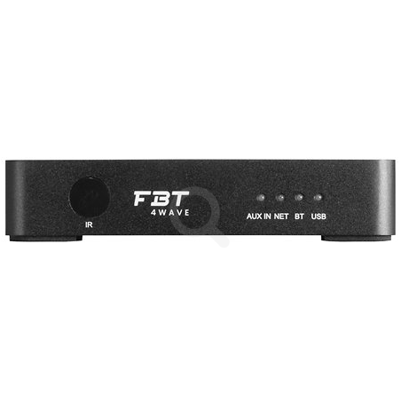 FBT - 4WAVE