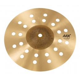 SABIAN 10” AAX Aero Splash