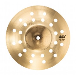SABIAN 10” AAX Aero Splash Brilliant
