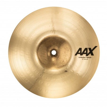 SABIAN 11" AAX X-Plosion Splash