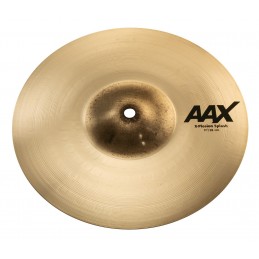 SABIAN 11" AAX X-Plosion Splash