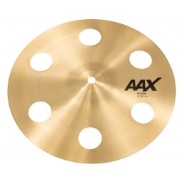 SABIAN 12" AAX O-Zone Splash
