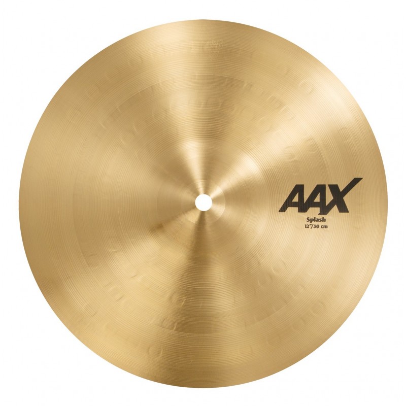 SABIAN 12" AAX Splash