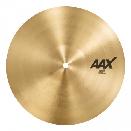 SABIAN 12" AAX Splash