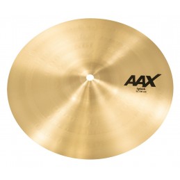 SABIAN 12" AAX Splash