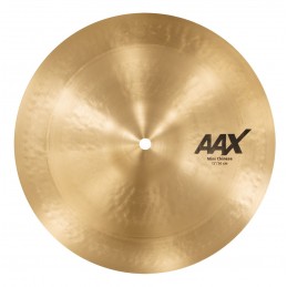 SABIAN 12" AAX Mini Chinese