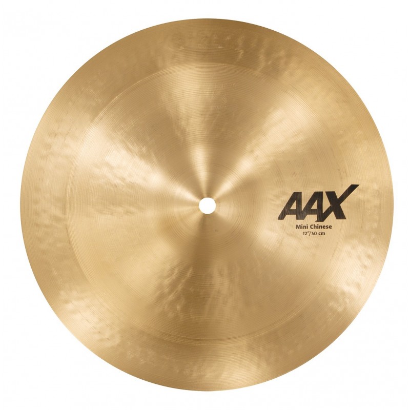 SABIAN 12" AAX Mini Chinese