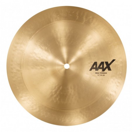 SABIAN 12" AAX Mini Chinese