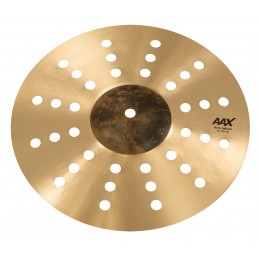 SABIAN 12” AAX Aero Splash