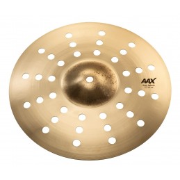 SABIAN 12” AAX Aero Splash Brilliant