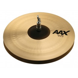 SABIAN 14" AAX Thin Hats