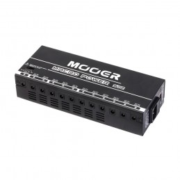 MOOER MACRO POWER S12 12 PUERTOS