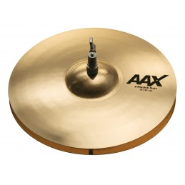SABIAN 14" AAX X-Plosion Hats
