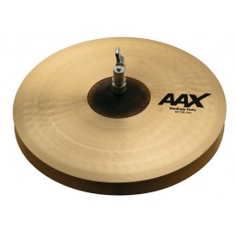 SABIAN 14" AAX Medium Hats