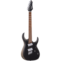 CORT X700 MUTILITY BKS