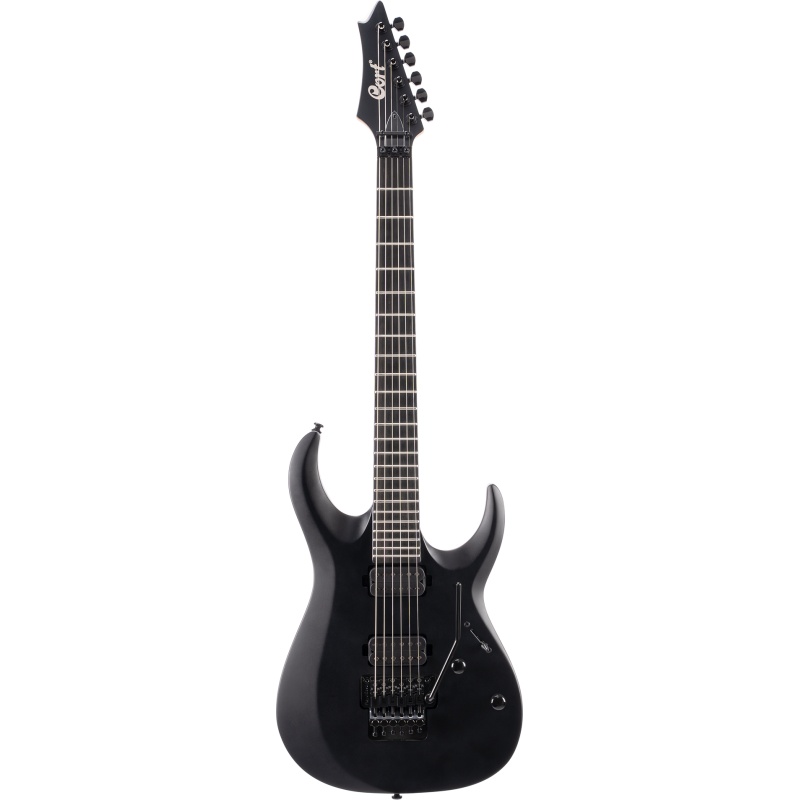 CORT X500 MENACE BKS