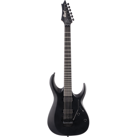 CORT X500 MENACE BKS