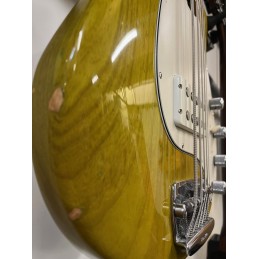MUSIC MAN STINGRAY 5