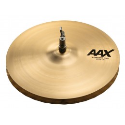 SABIAN 14" AAX X-Celerator Hats