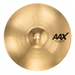 SABIAN 14" AAX X-Celerator Hats Brilliant Finish