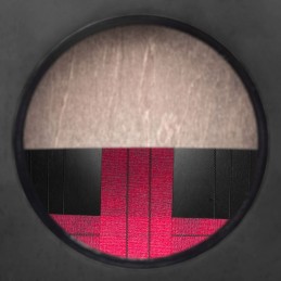 MEINL AETLEES EL ESTEPARIO SIBERIANO ARTISAN CAJON