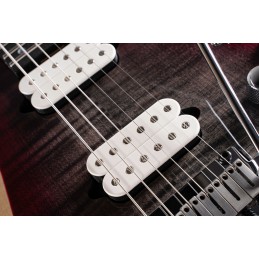 CORT X700 DUALITY II LVB W/BAG