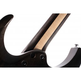 CORT X700 DUALITY II LVB W/BAG