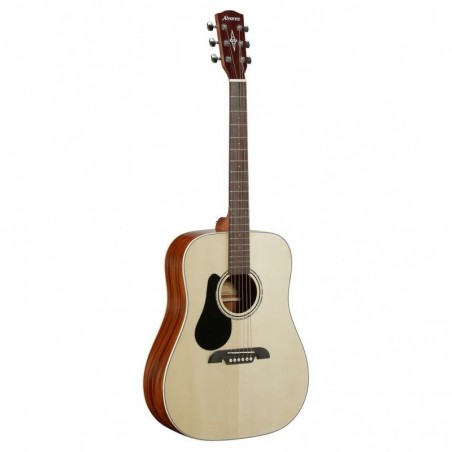 ALVAREZ RD26L REGENT