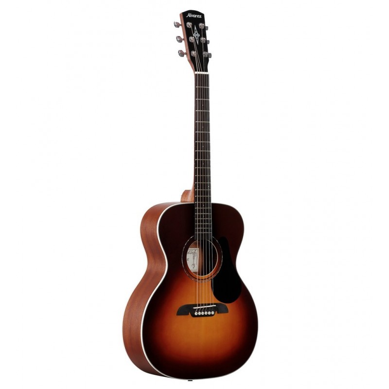 ALVAREZ RF26SB REGENT