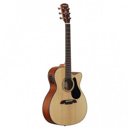 ALVAREZ AF30CE ARTIST