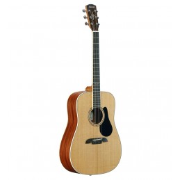 ALVAREZ AD60 ARTIST