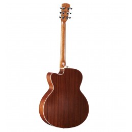 ALVAREZ ABT60CESHB ARTIST