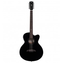 ALVAREZ ABT60CE-8BK ARTIST SPB